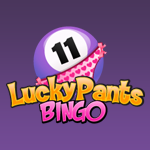 Lucky Pants Bingo